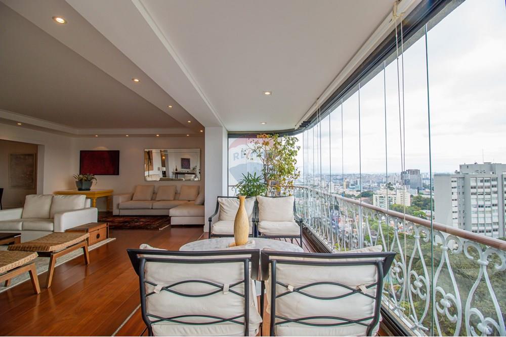 Apartamento - Venda - São Paulo , São Paulo - 03sala_006.jpg - 601421003-67