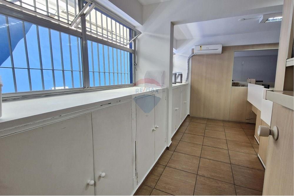 Prédio - Venda - São Paulo , São Paulo - pavimento1recepcao02_josedopatrocinio561vitorino.jpg - 601131070-5