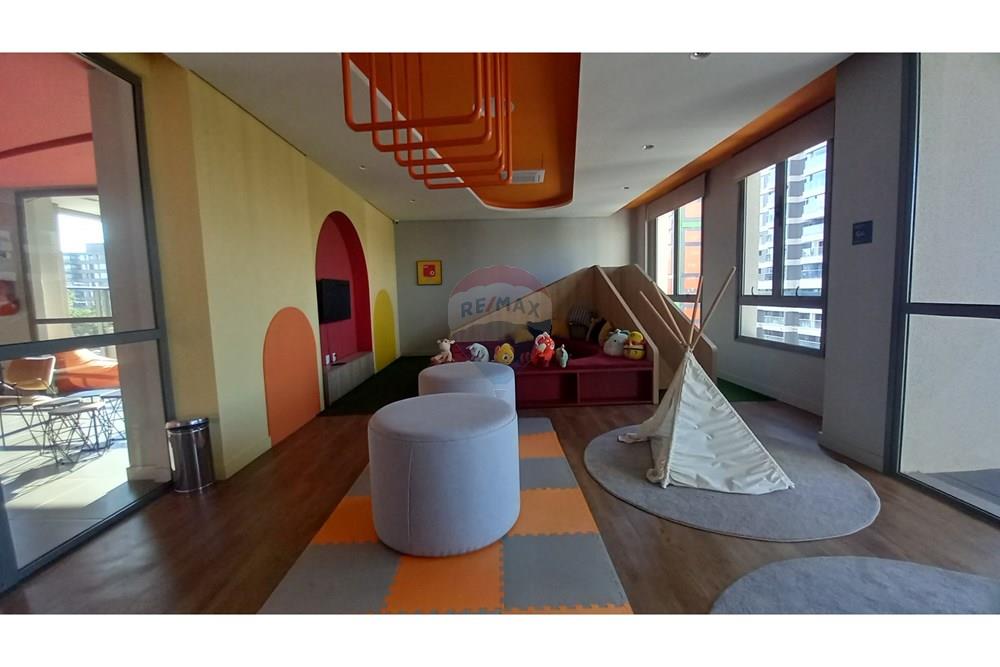 Apartamento - Alugar - São Paulo , São Paulo - 86.jpg - 602171002-105