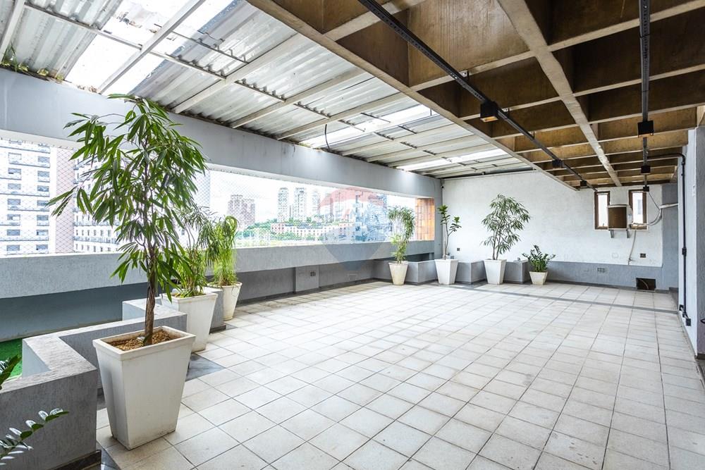 Cj. Comercial/ Sala - Venda - São Paulo , São Paulo - _MG_4413-HDR.jpg - 601261002-263