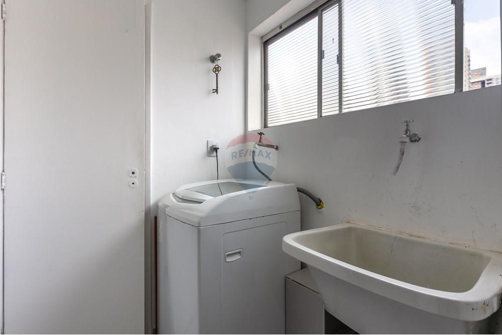 Apartamento - Venda - São Paulo , São Paulo - 601301058-46 - R. Raposo Tavares, 102 - ap. 201-017.jpg - 601301058-46