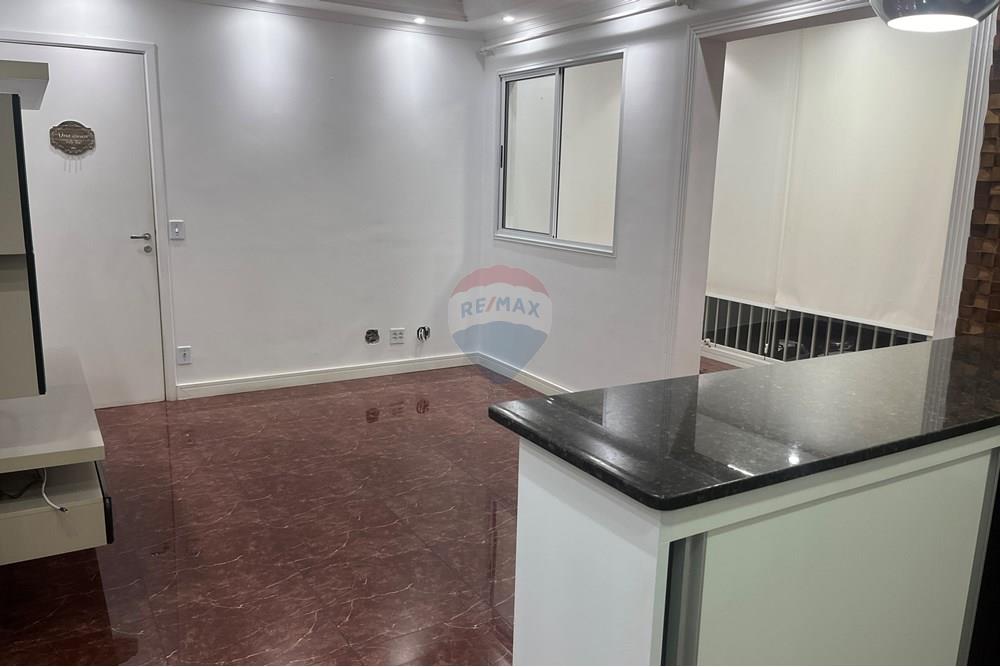 Apartamento à venda com 3 quartos, 78m² - Foto 11