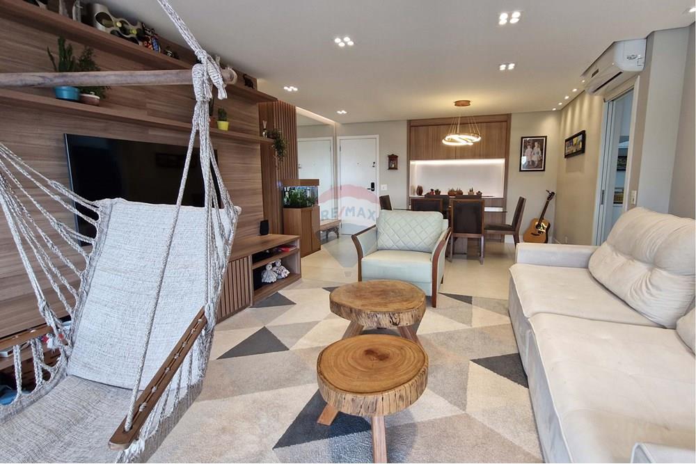 Apartamento - Venda - São Paulo , São Paulo - RUA CARVALHO DE FREITAS, 420 (18).jpg - Sala de estar - 601361044-61