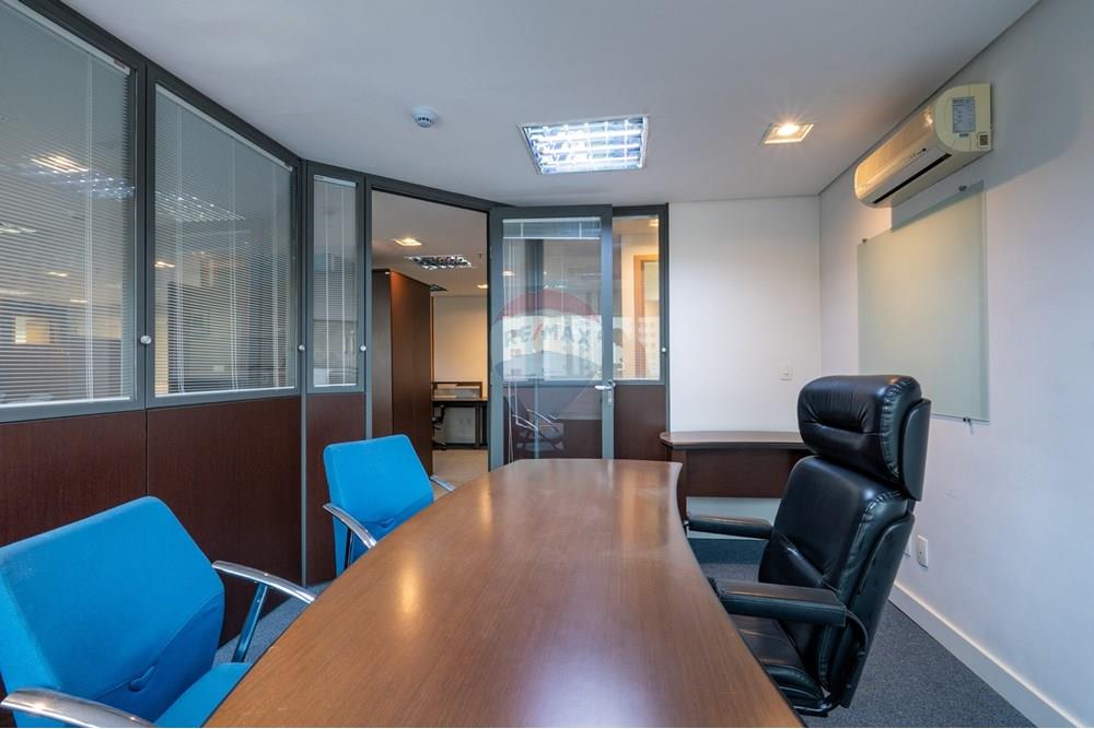 Cj. Comercial/ Sala - Alugar - São Paulo , São Paulo - 01fotos_021.jpg - 601331003-33