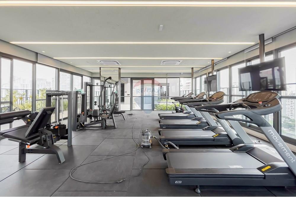 Apartamento - Venda - São Paulo , São Paulo - IMG_5204.jpg - 601081008-31