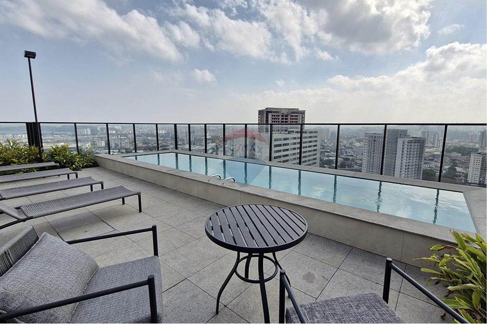 Studio - Venda - São Paulo , São Paulo - Cópia de RUA SÃO BENEDITO, 189 (28).jpg - 601131004-169