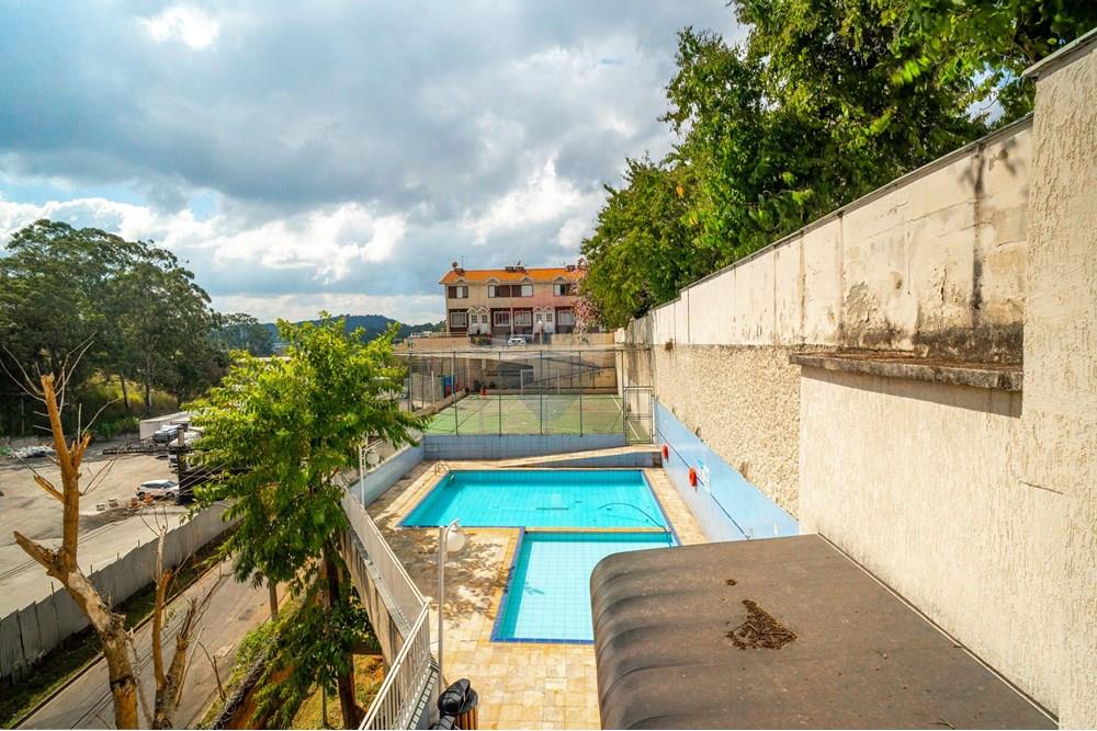 Casa de Condomínio - Venda - São Paulo , São Paulo - DSC09822-HDR.jpg - Piscina - 602381005-1