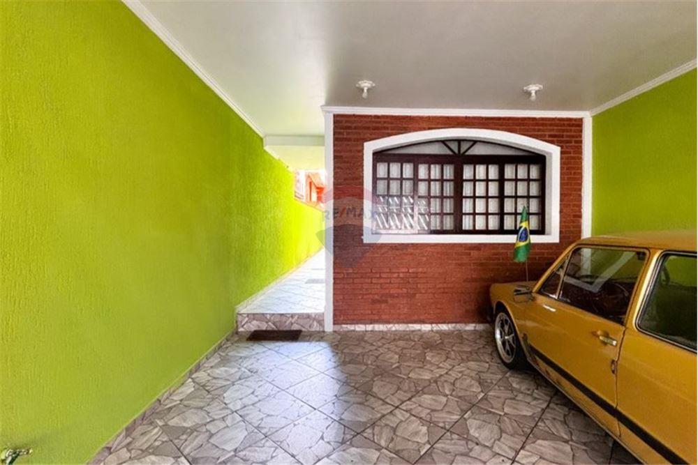 Casa à venda com 3 quartos, 150m² - Foto 29