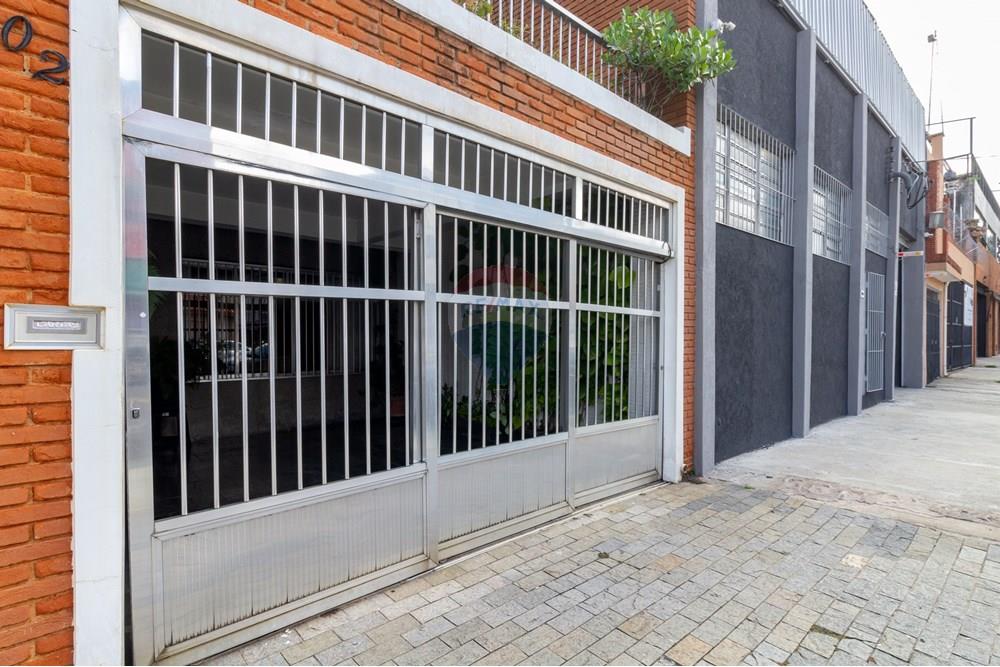 Sobrado - Venda - São Paulo , São Paulo - 22 FACHADA (1).jpg - 601261002-220