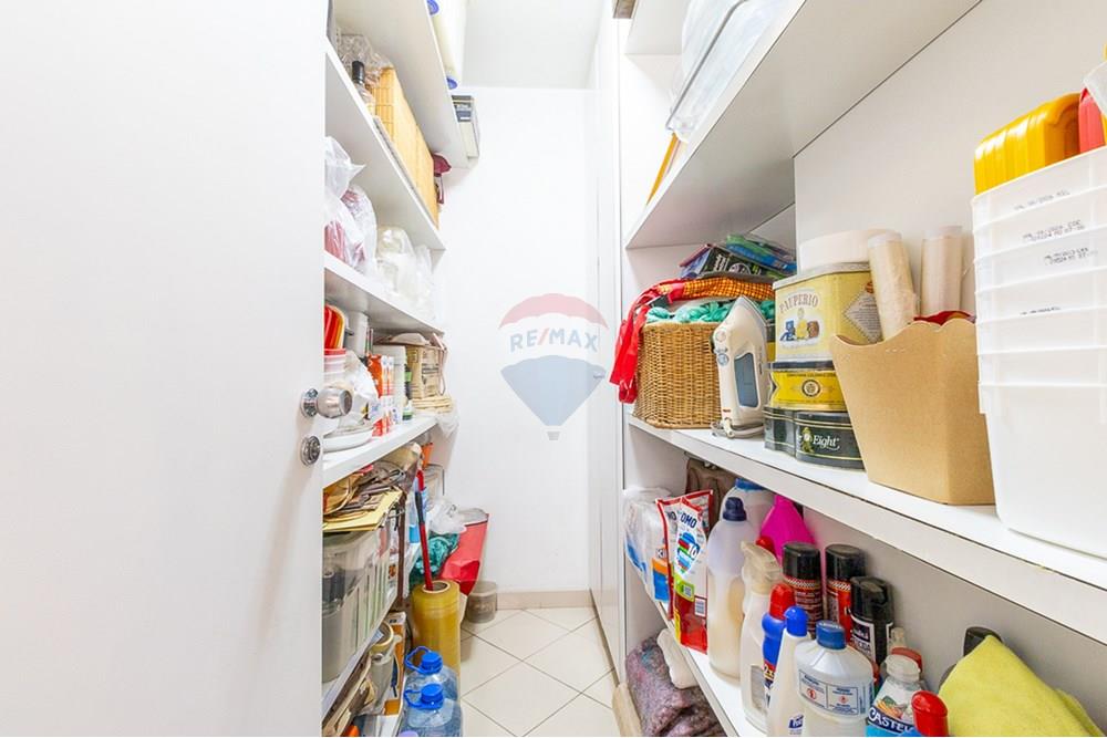 Apartamento - Venda - São Paulo , São Paulo - 20.jpg - Despensa - 601081007-112