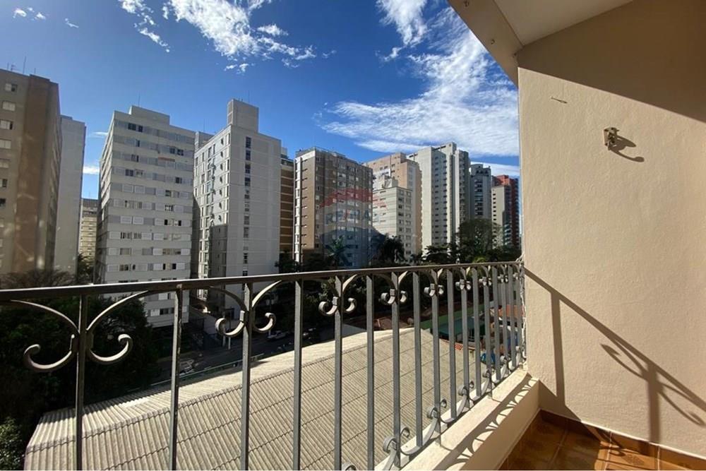 Apartamento - Alugar - São Paulo , São Paulo - SACADA1.jpeg - 601241007-98