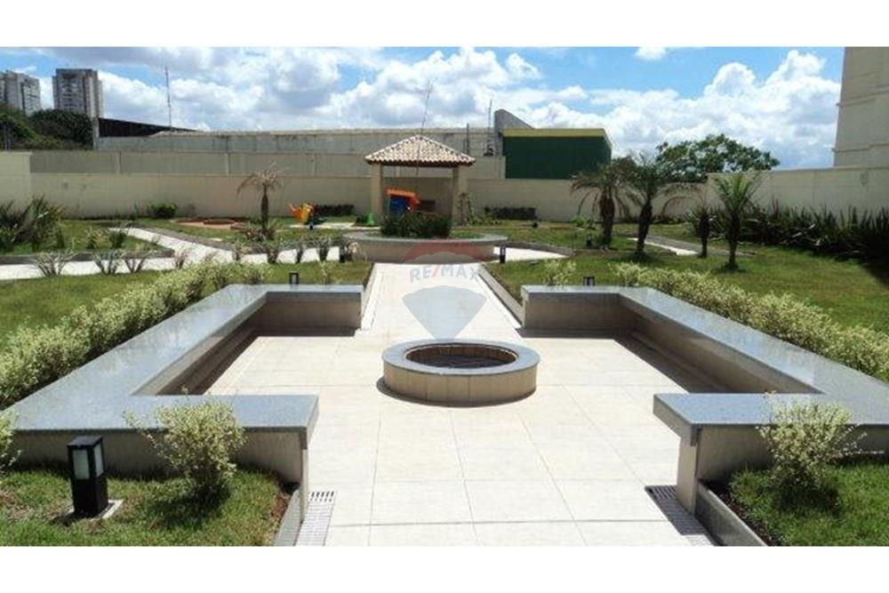 Apartamento - Alugar - São Paulo , São Paulo - Area Comum 1.jpg - 602381002-131