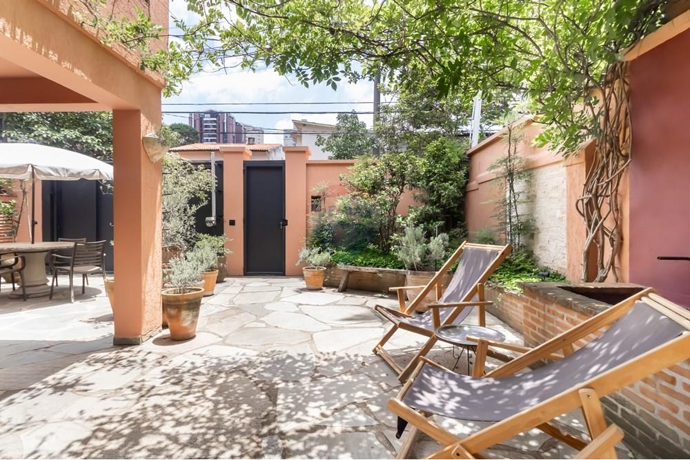 Casa - Venda - São Paulo , São Paulo - IMG_575824.jpg - 602221002-37