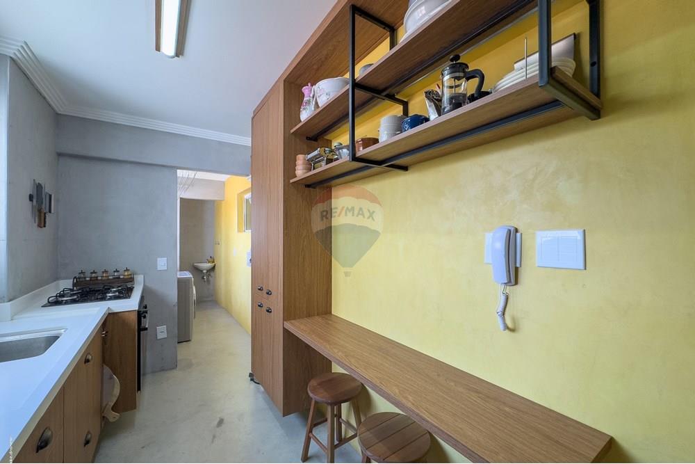 Apartamento - Venda - São Paulo , São Paulo - TKD-6480.jpg - 601191033-66