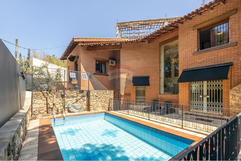 Residential - بيت مستقل - ساو باولو , ساو باولو - BR - 01fotos_062_destaque.jpg - 601331016-37