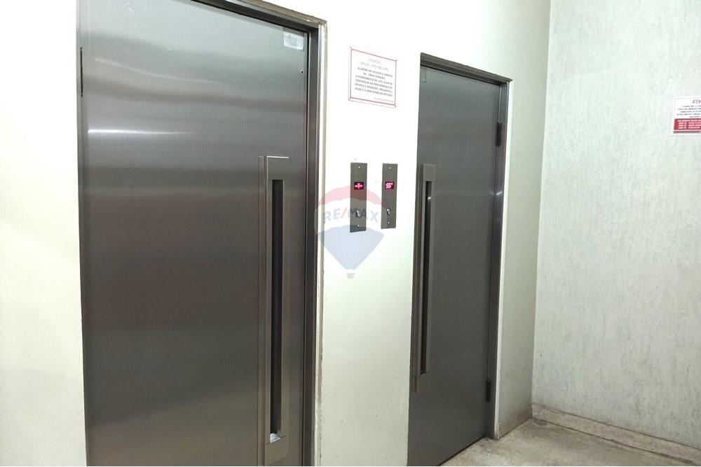 Apartamento - Venda - São Paulo , São Paulo - hall 2.jpg - Saguão - 601081093-2