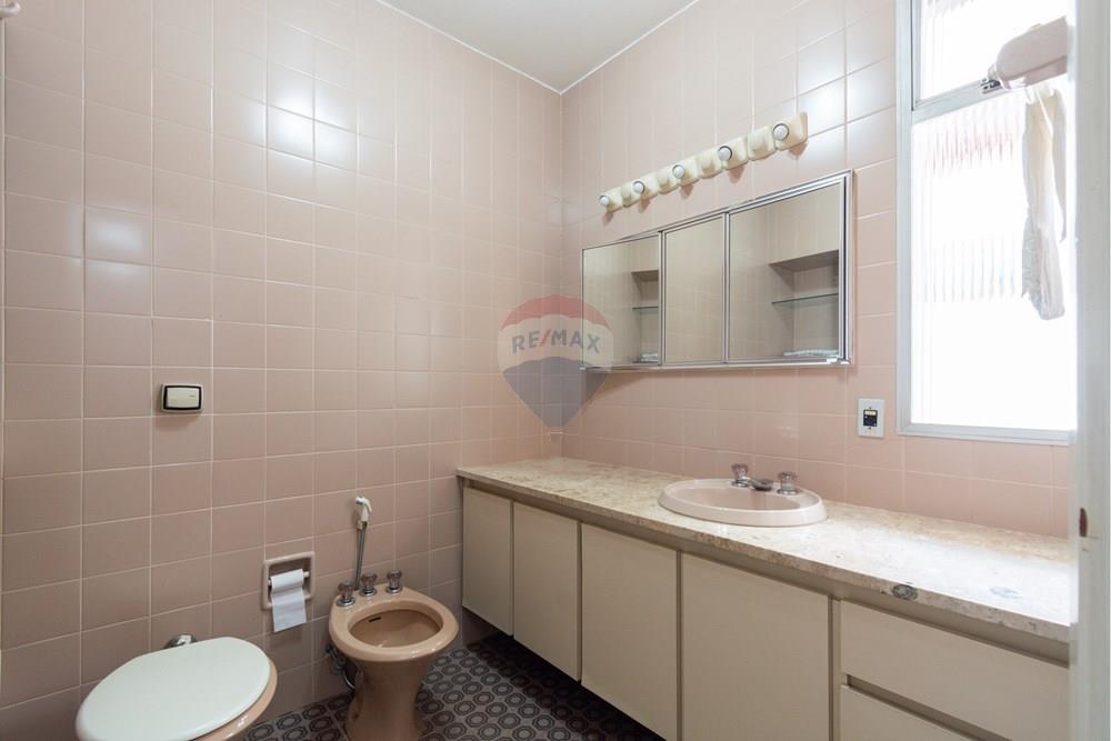 Casa - Venda - São Paulo , São Paulo - Casa_Pacaembu (75 de 95).jpg - Banheiro - 601361053-45