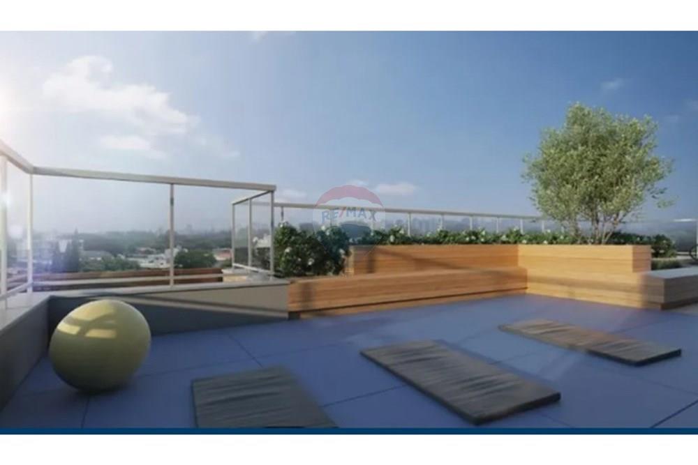 Apartamento - Alugar - São Paulo , São Paulo - Espaço Fitnes.jpg - 601471038-32