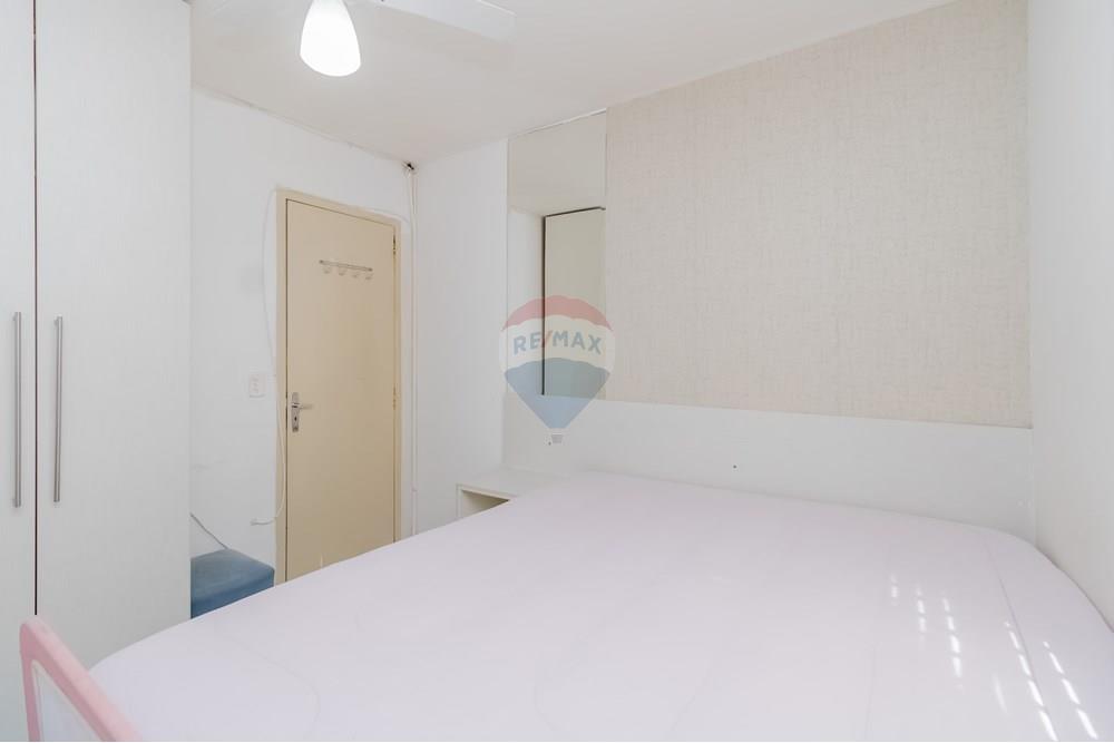 Apartamento à venda com 2 quartos, 48m² - Foto 10