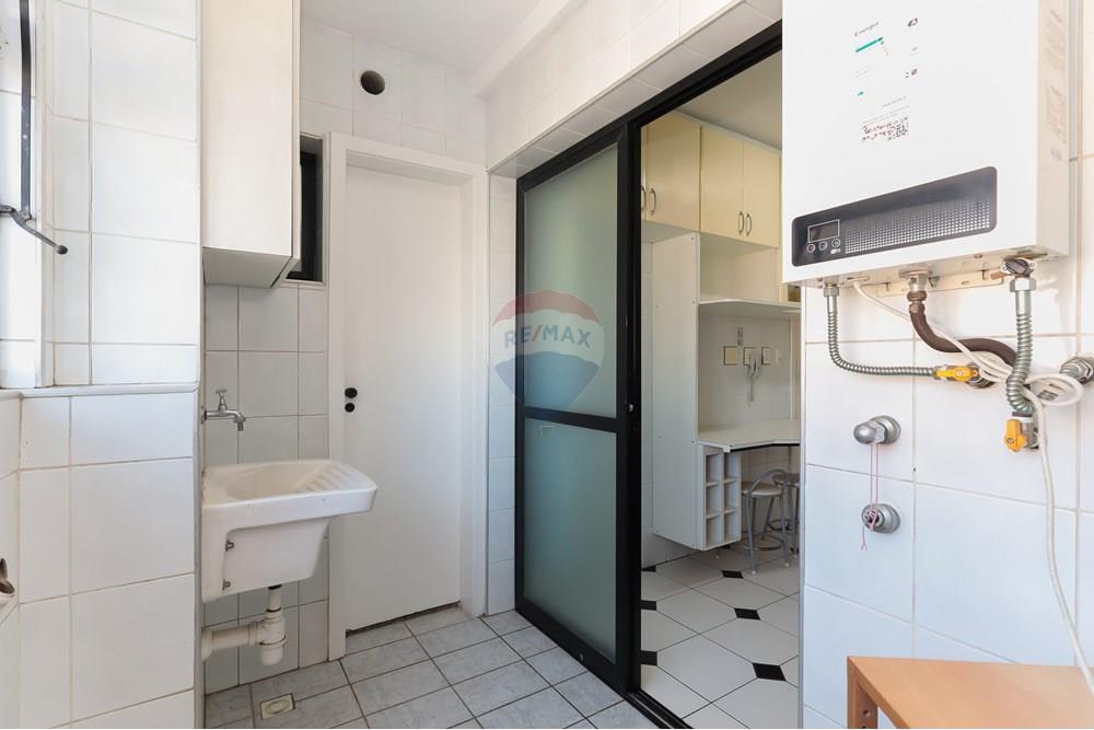 Apartamento - Alugar - São Paulo , São Paulo - 21.jpg - Área de serviço - 601081006-127