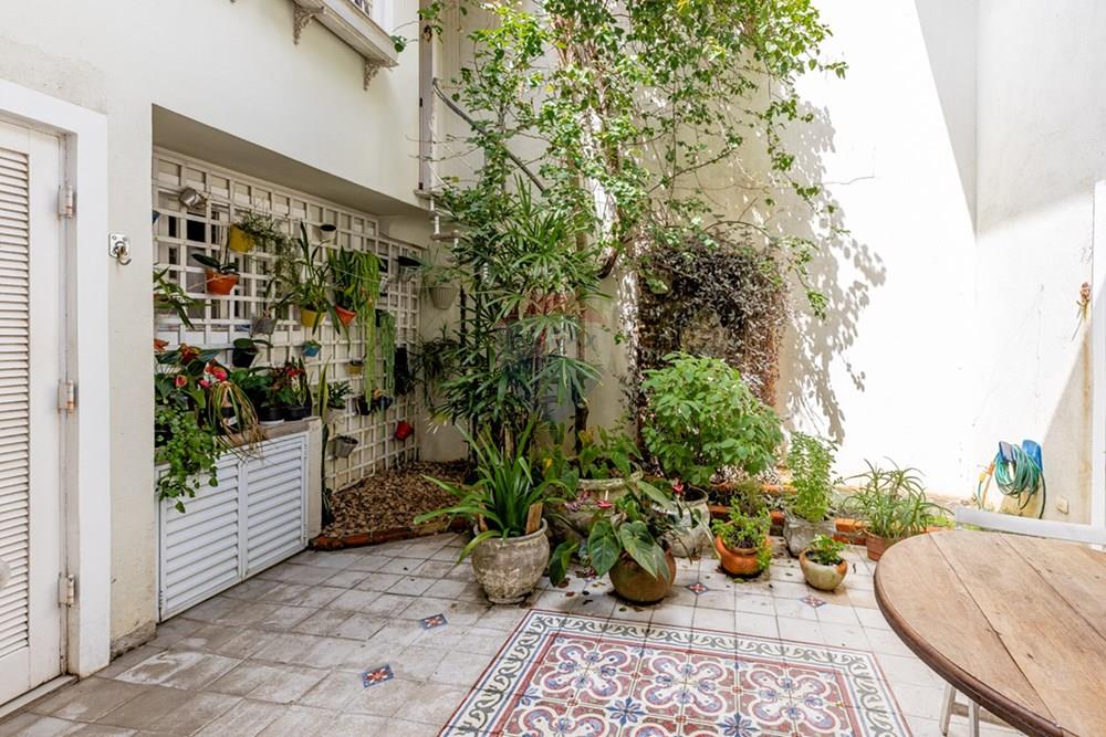 Casa - Venda - São Paulo , São Paulo - Cópia de Remax Ares-47.jpg - Quintal - 601131046-22