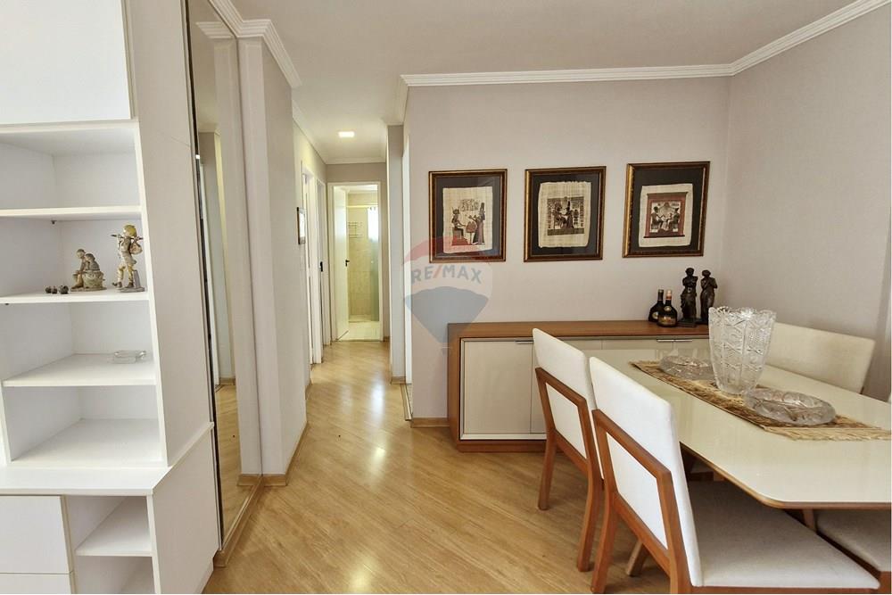 Apartamento - Venda - São Paulo , São Paulo - RUA BARÃO DO BANANAL, 760 (15).jpg - Sala de jantar - 601361076-3