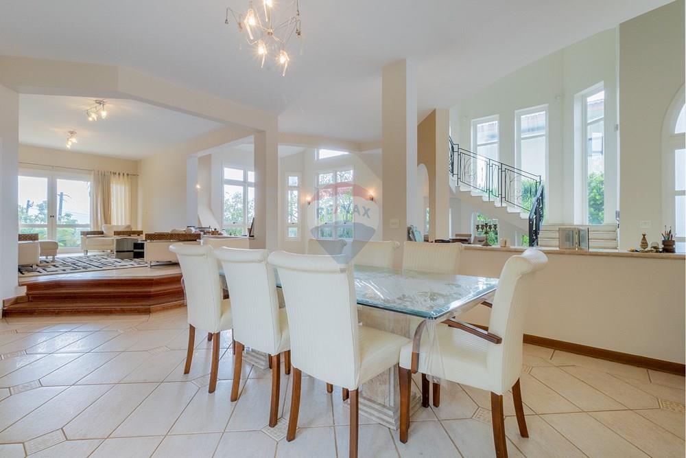 Casa de Condomínio - Venda - Itu , São Paulo - 9.jpg - Sala de jantar - 601081064-46