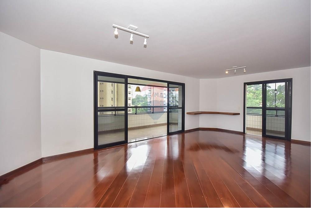 Apartamento - Venda - São Paulo , São Paulo - 03SALA 1.jpg - Sala de estar - 601081068-12