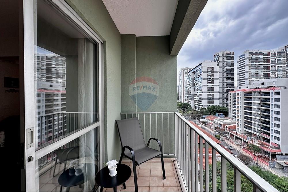 Cobertura - Venda - São Paulo , São Paulo - IMG_8663.jpg - 602321006-72