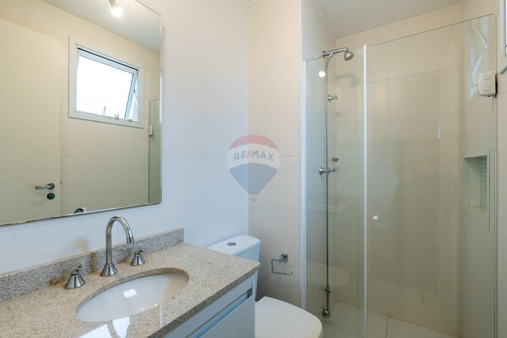 Apartamento - Venda - São Paulo , São Paulo - Cópia de DSC05170.jpg - Banheiro - 601131064-71