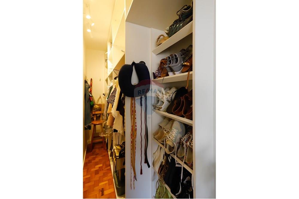 Apartamento - Venda - São Paulo , São Paulo - Rua Conselheiro Brotero, 717 apto 124_21.jpg - 602341003-5