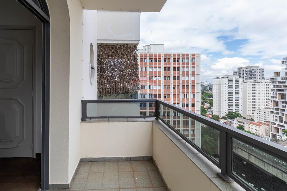 Apartamento - Venda - São Paulo , São Paulo - 01fotos_025.jpg - Varanda - 601251294-11