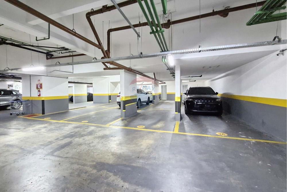 Apartamento - Venda - São Paulo , São Paulo - RUA NOVA YORK, 854 (63).jpg - Garagem - 601361043-46