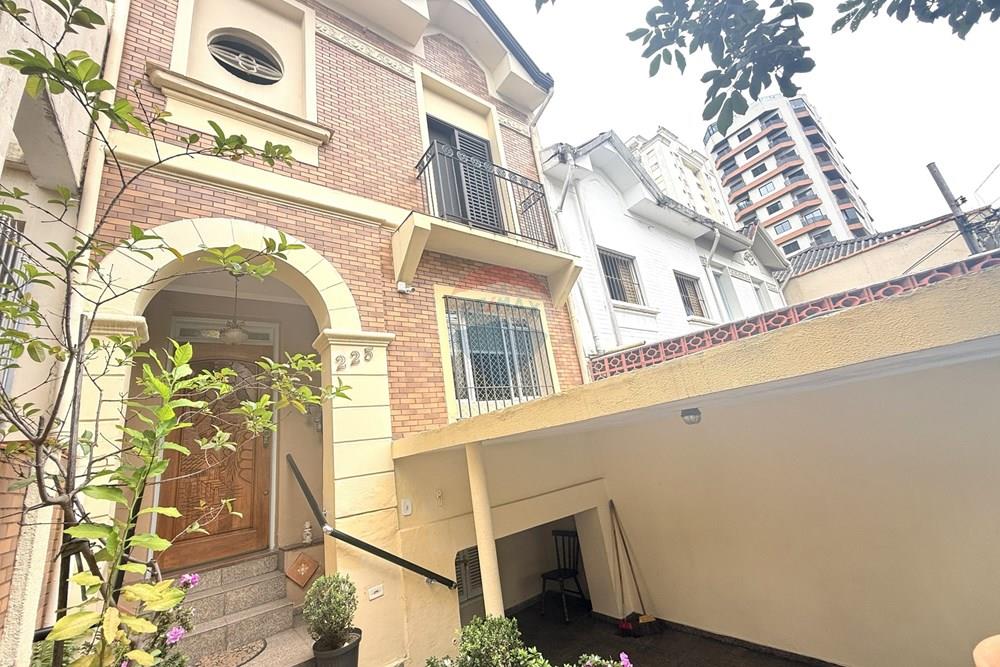 Casa - Venda - São Paulo , São Paulo - IMG_9338.JPG - 602191016-243