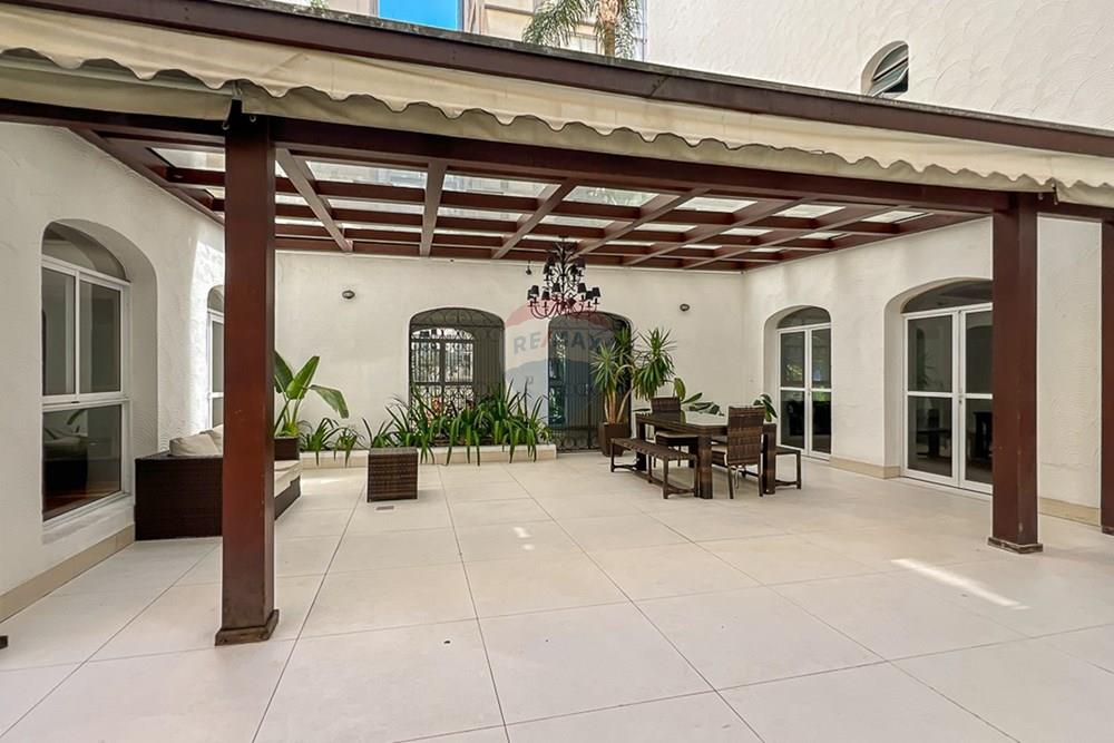 Apartamento - Venda - São Paulo , São Paulo - Área de Convivencia.jpg - 601261087-46