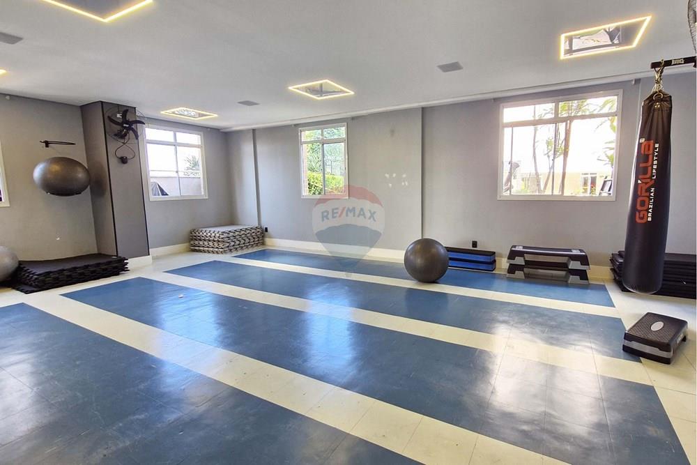 Apartamento - Venda - São Paulo , São Paulo - RUA MARIA JOSÉ POMAR, 332 (52).jpg - 601051032-156