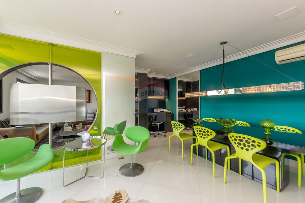 Apartamento - Venda - São Paulo , São Paulo - IMG_329708.jpg - Sala - 630331102-22