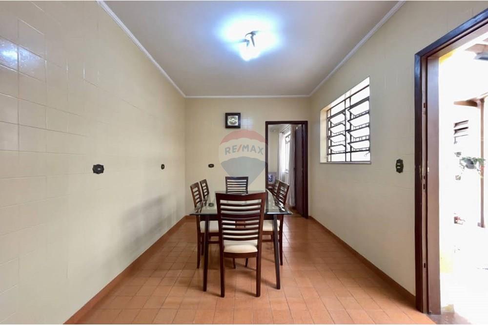 Sobrado - Venda - São Paulo , São Paulo - Sobrado 4 dorm, 2 suítes - Bairro  Campo Grande - SP  (17).jpeg - 601301008-75