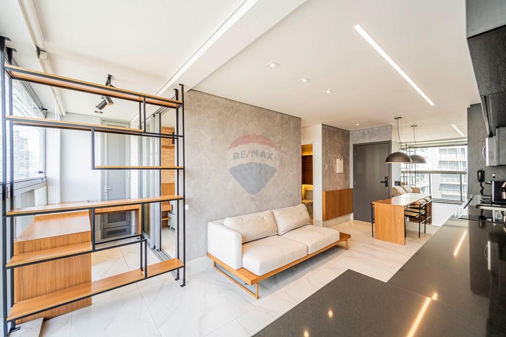 Apartamento - Venda - São Paulo , São Paulo - 601301016-278-7.JPG - 601301016-278