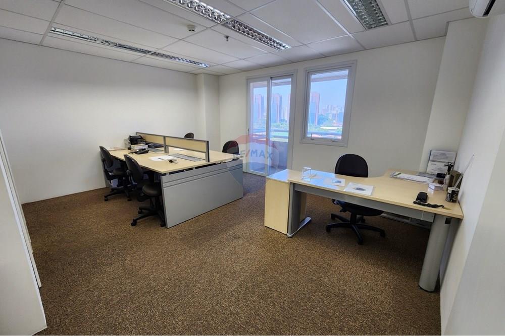 Cj. Comercial/ Sala - Alugar - São Paulo , São Paulo - IMG-20251203-WA0086.jpg - 601471003-206