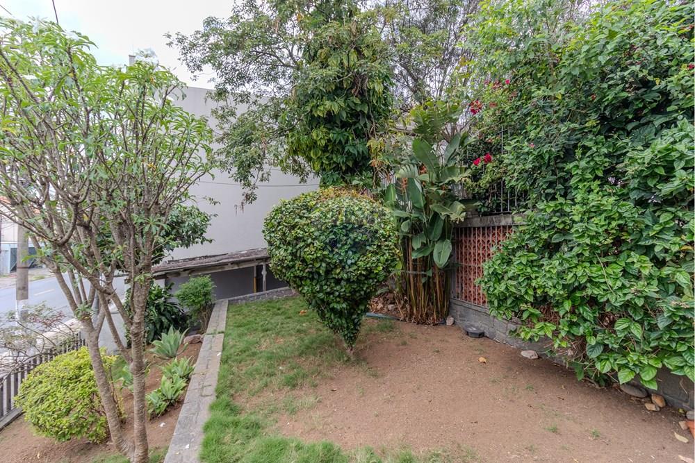 Casa - Venda - São Paulo , São Paulo - 01fotos_042.jpg - 601251165-155