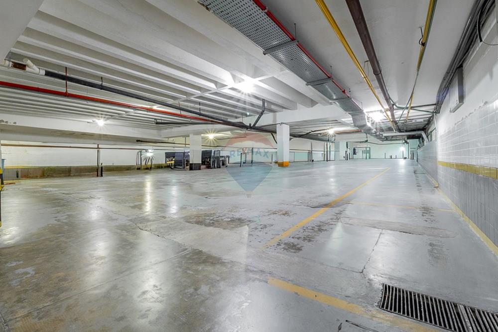 Apartamento - Venda - São Paulo , São Paulo - 43.jpg - Garagem - 601081007-126