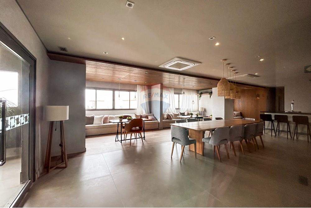 Apartamento - Venda - São Paulo , São Paulo - salao de festas.JPG - 601751052-73