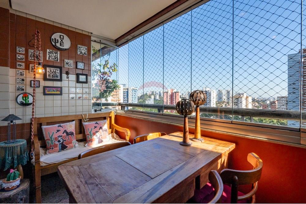 Apartamento - Venda - São Paulo , São Paulo - c5fdec05-b74e-472c-9642-7dfc0c87bf4d.jpeg - 601181003-108