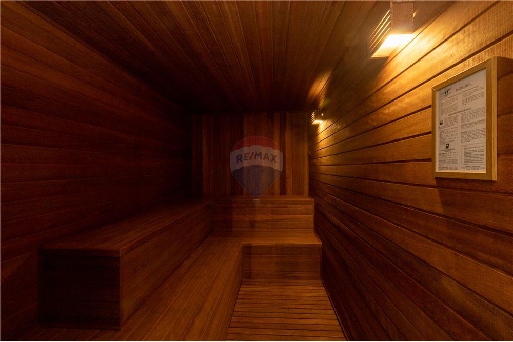Apartamento - Venda - São Paulo , São Paulo - sauna - 601751014-1060