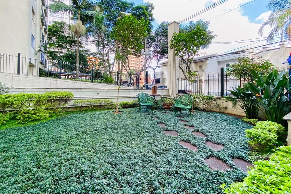 Apartamento - Venda - São Paulo , São Paulo - IMG_150107.jpg - 601441008-52