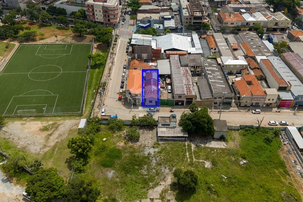 Terreno - Venda - São Paulo , São Paulo - cs-17.jpg - 601471009-122