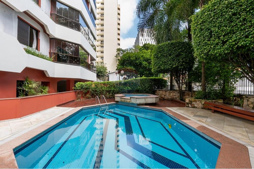 Apartamento - Venda - São Paulo , São Paulo - DSC00763.jpg - Layout aberto - 601131015-86