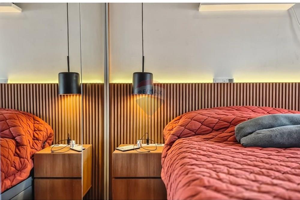 Apartamento - Venda - São Paulo , São Paulo - IMG_4186.JPG - 601241007-117