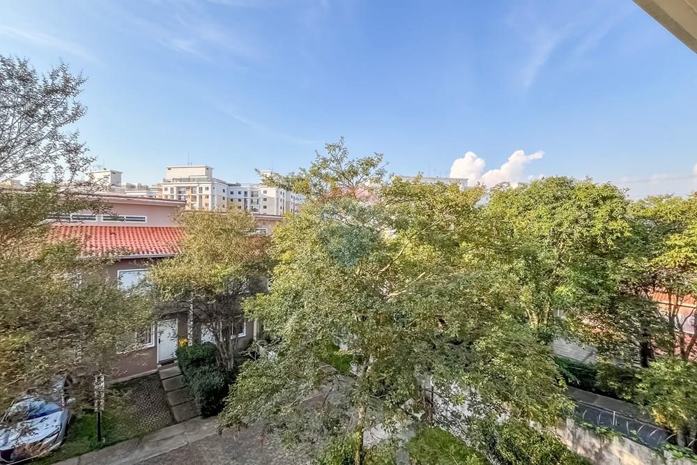 Casa de Condomínio - Venda - São Paulo , São Paulo - IMG_561501.jpg - 602181013-52